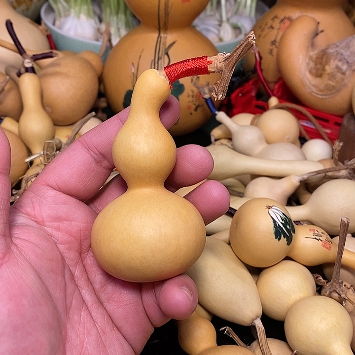 爱*惠精品葫芦手把葫芦55