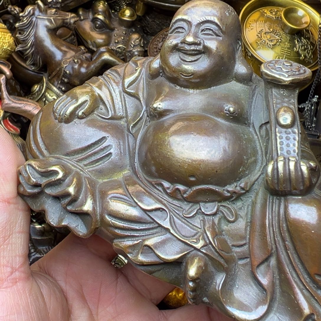 精美文玩精品摆件