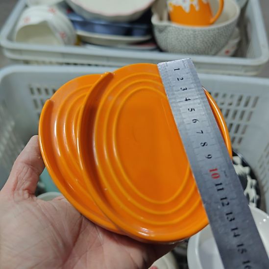 陶瓷餐具杯碗盘微瑕介意慎拍