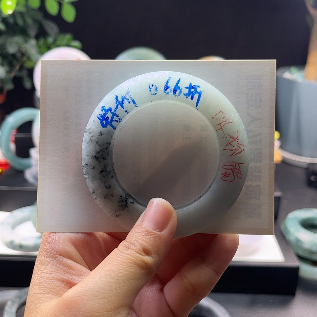 定制翡翠未镶嵌Feicui 