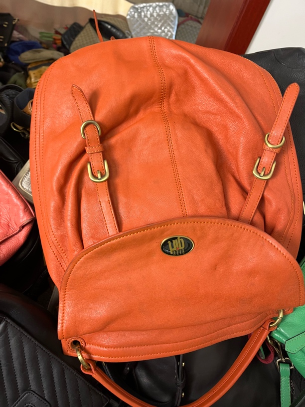 古着精品包包（直播间下单）