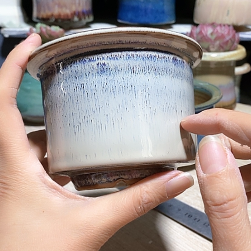 【闪购商品】红陶口9