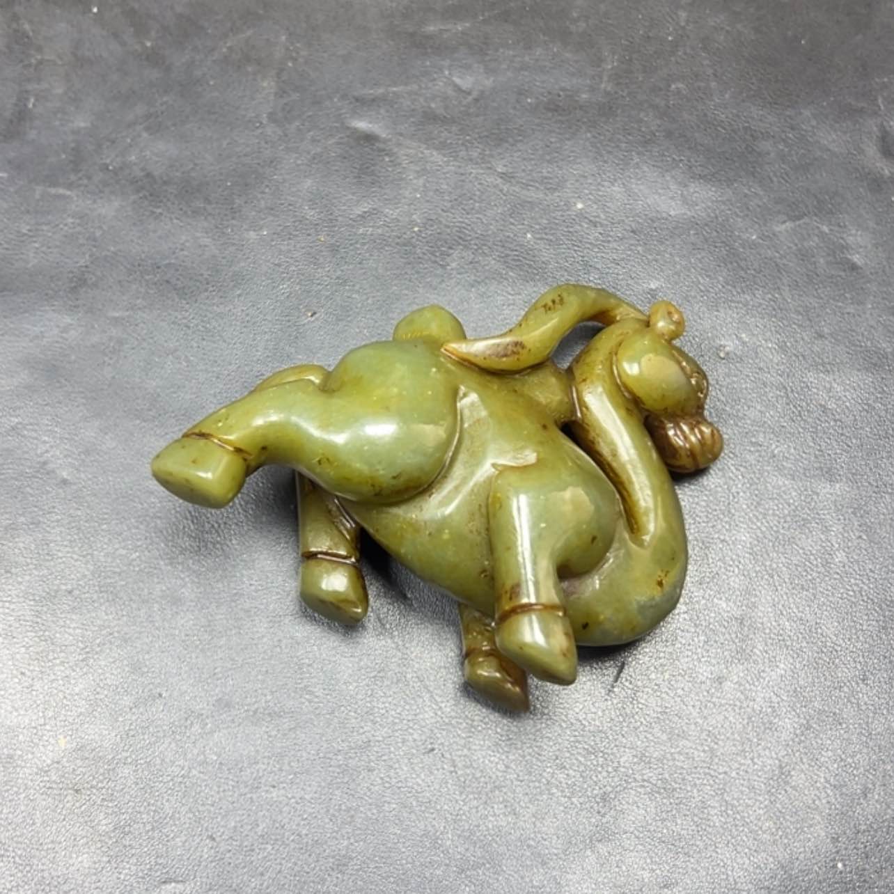 【闪购商品】和田玉把件未镶嵌