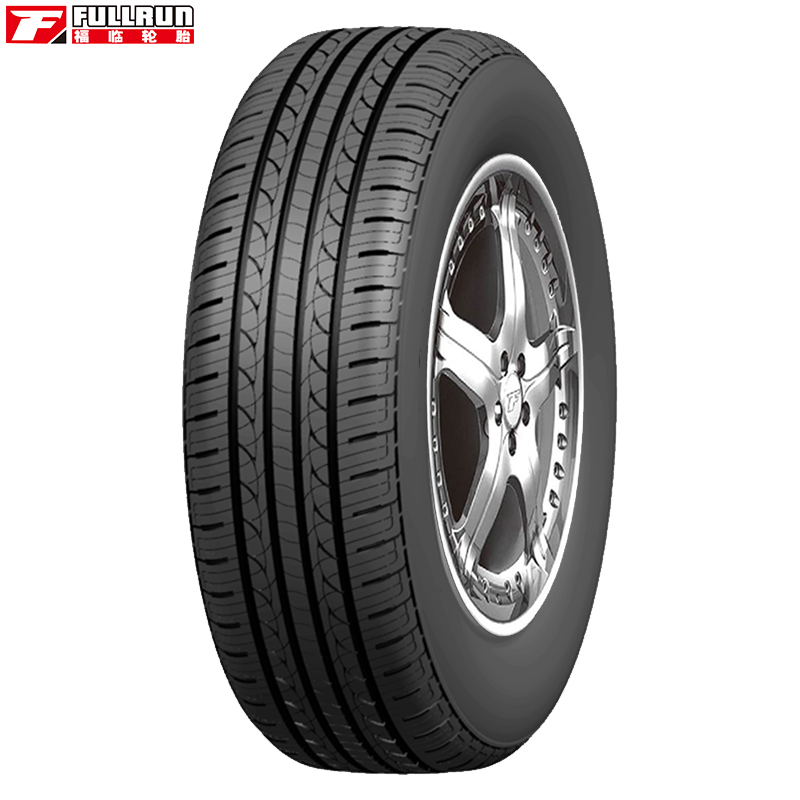 FULLRUN福临轮胎 185/60R14  花纹FRUN-ONE