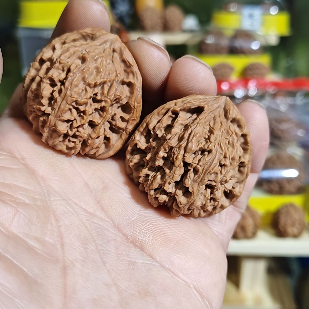 41加尺寸三角桩南疆石