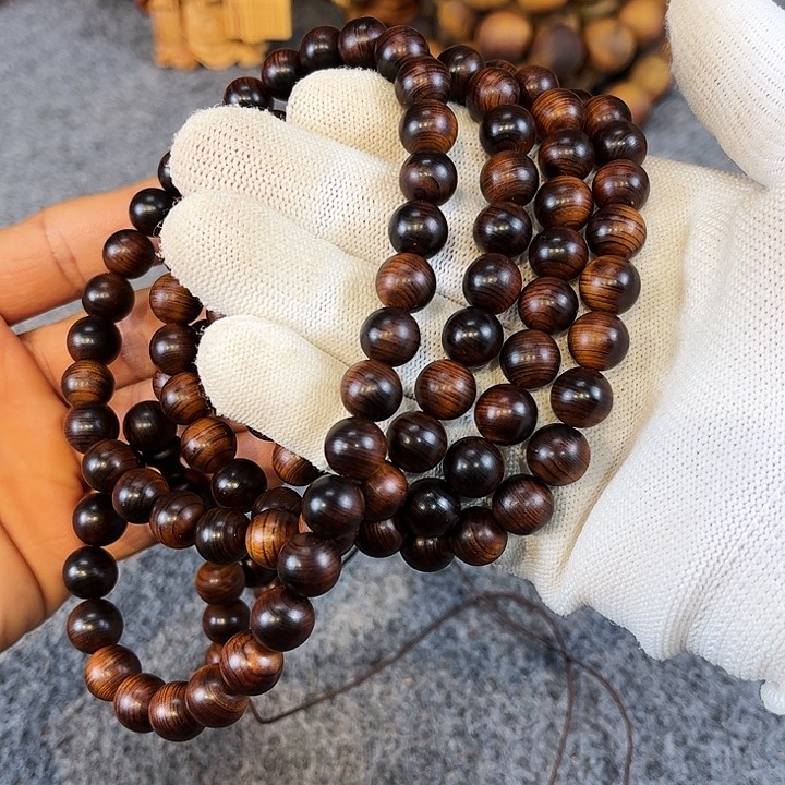 柏木（崖柏）陈化崖柏