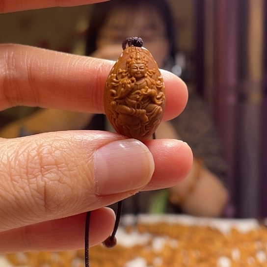 手串/手链橄榄核橄榄核