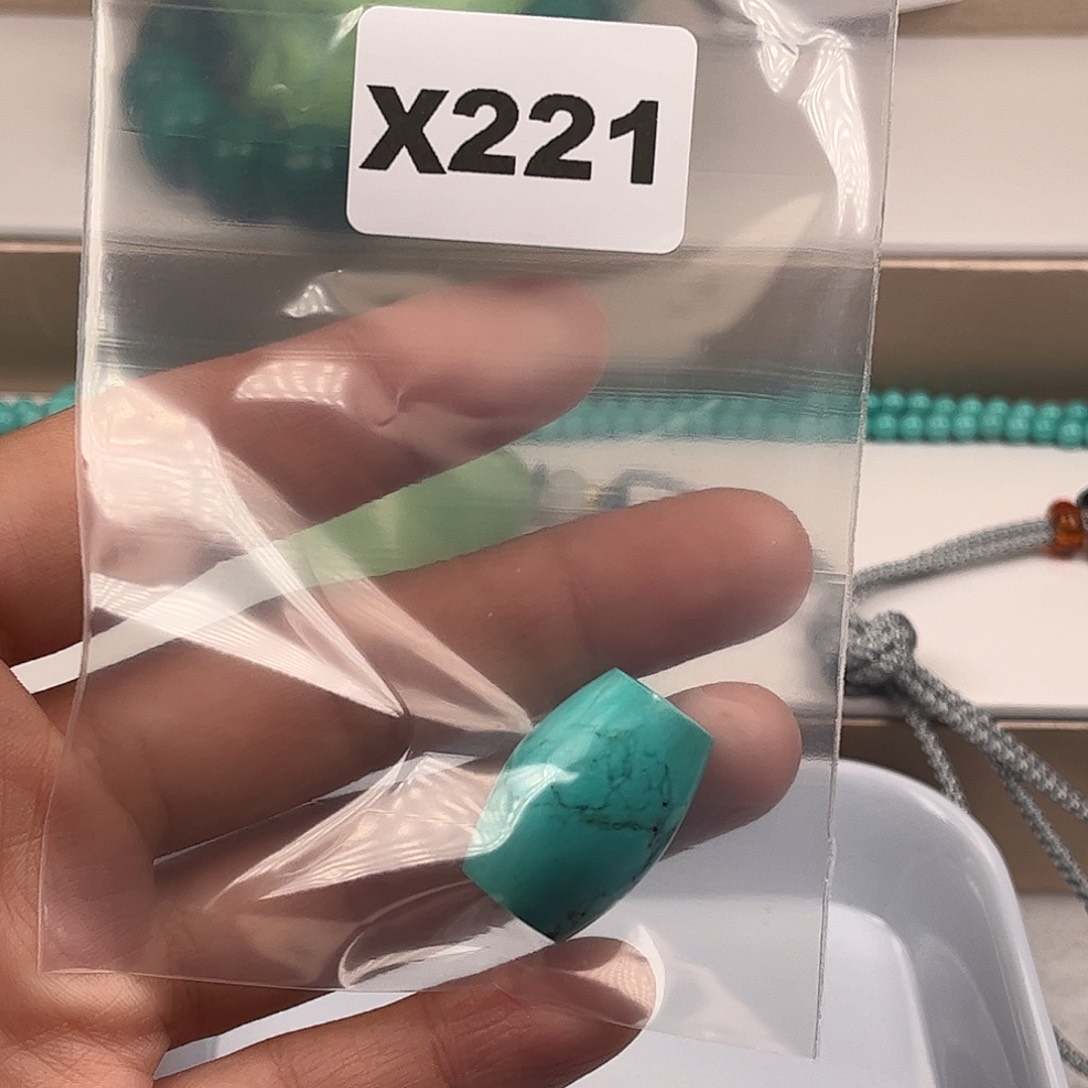 付***获非金属粉丝专属福利散珠