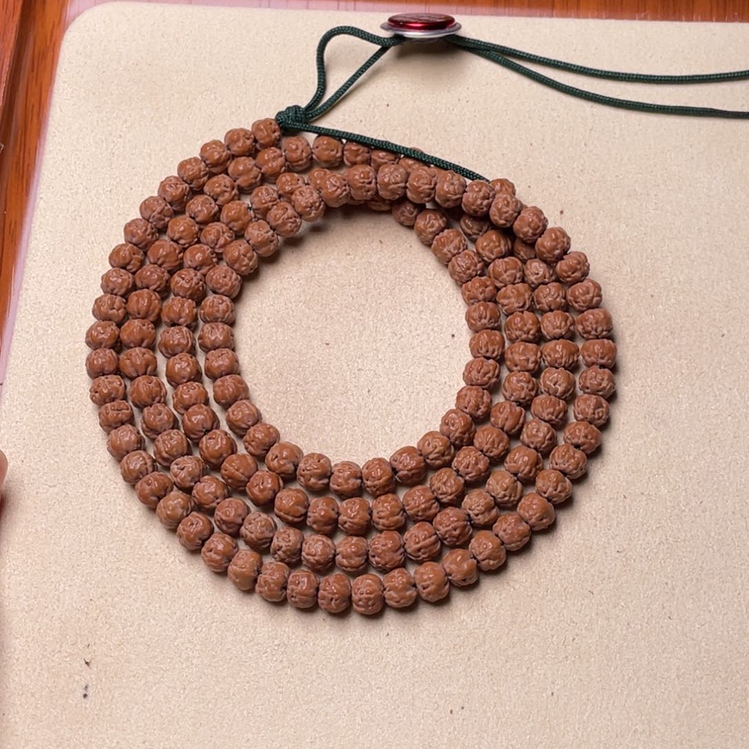 物***物吊坠金刚菩提毕业尺寸6➕