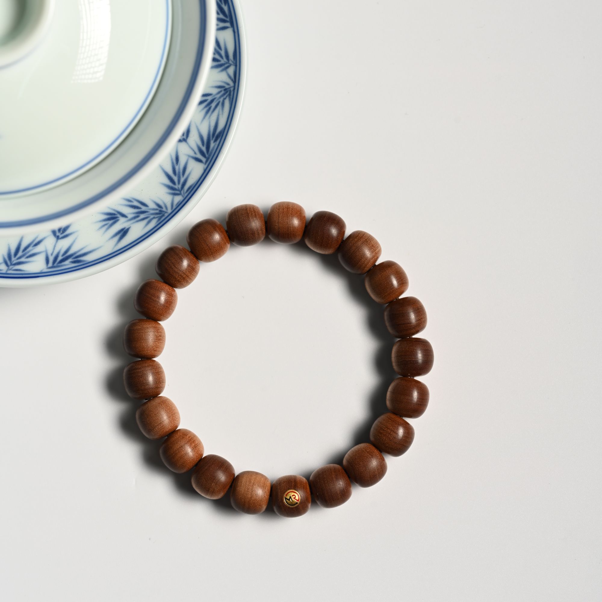 毛润出品【印度迈索尔正区老山檀香·焦糖味·至醇系列】精工老型 026