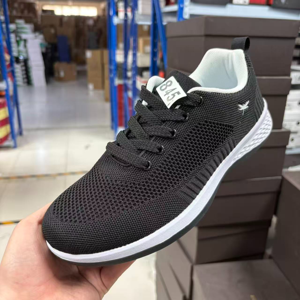 孤品清仓男鞋845