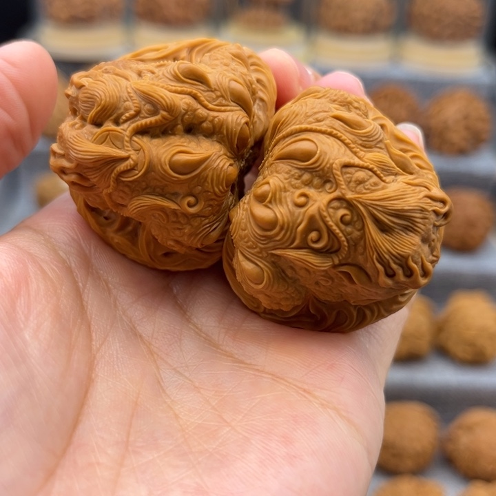 张***店核桃把件111111111111