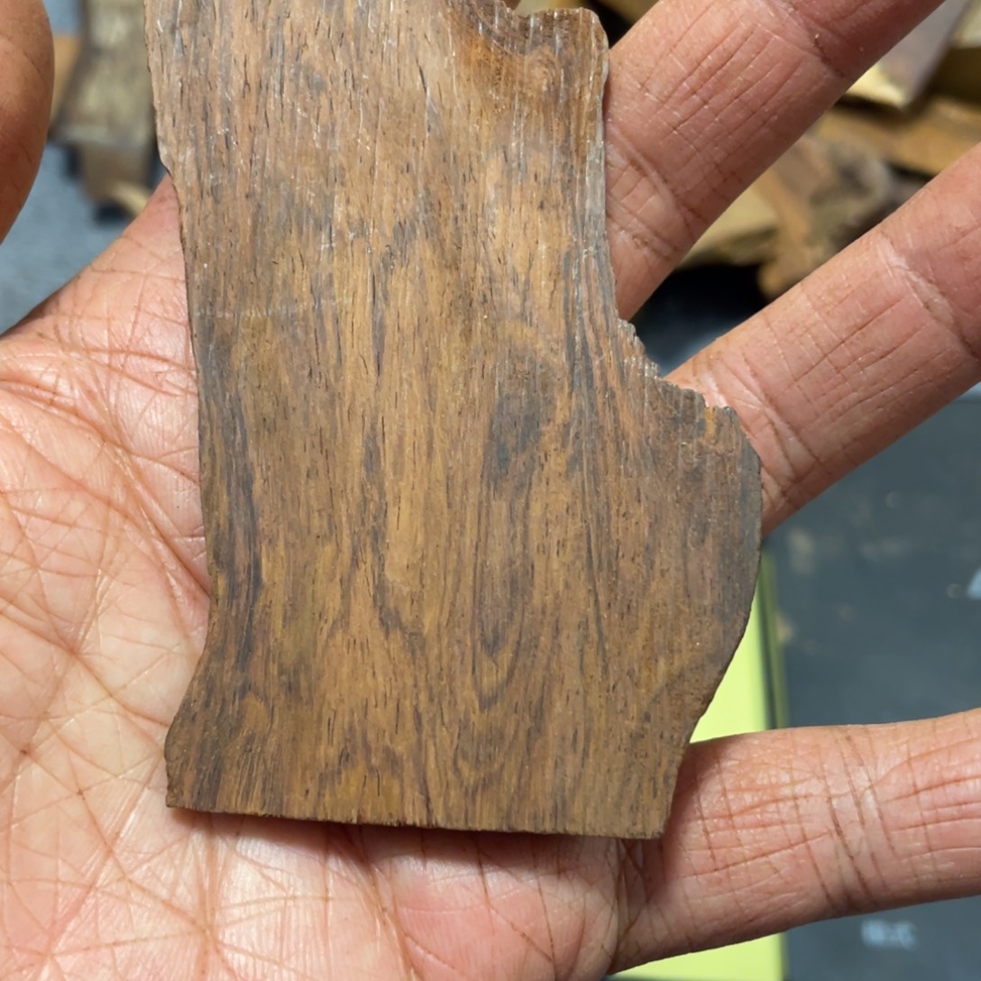 黄花梨/降香黄檀老料