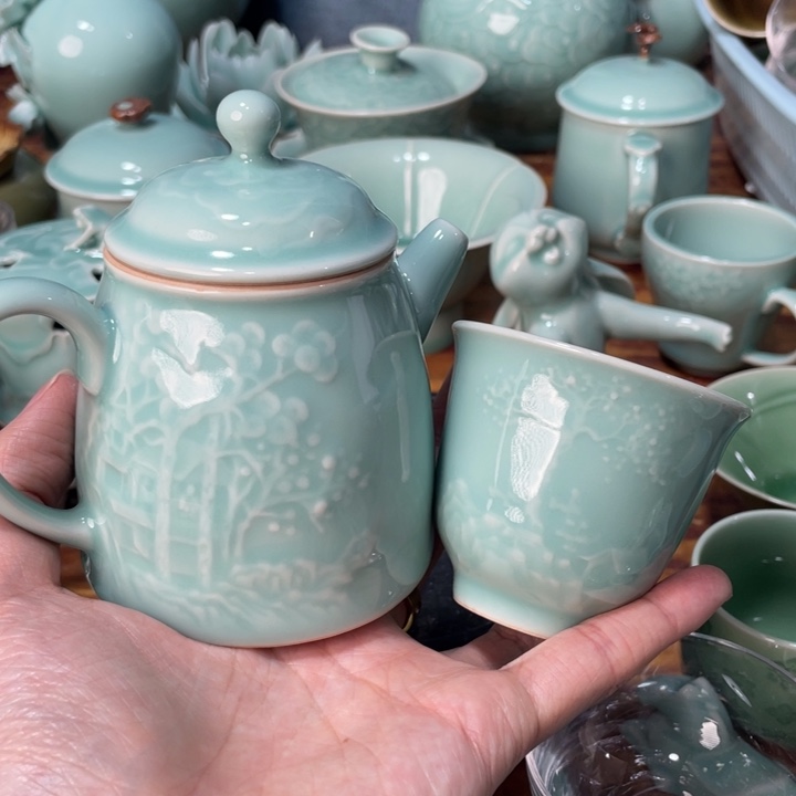 青瓷青瓷 青瓷青瓷