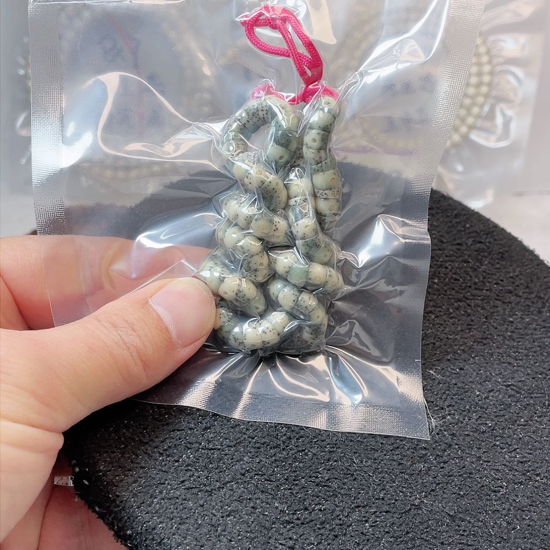 【闪购商品】星月菩提吊坠花*星月菩提7