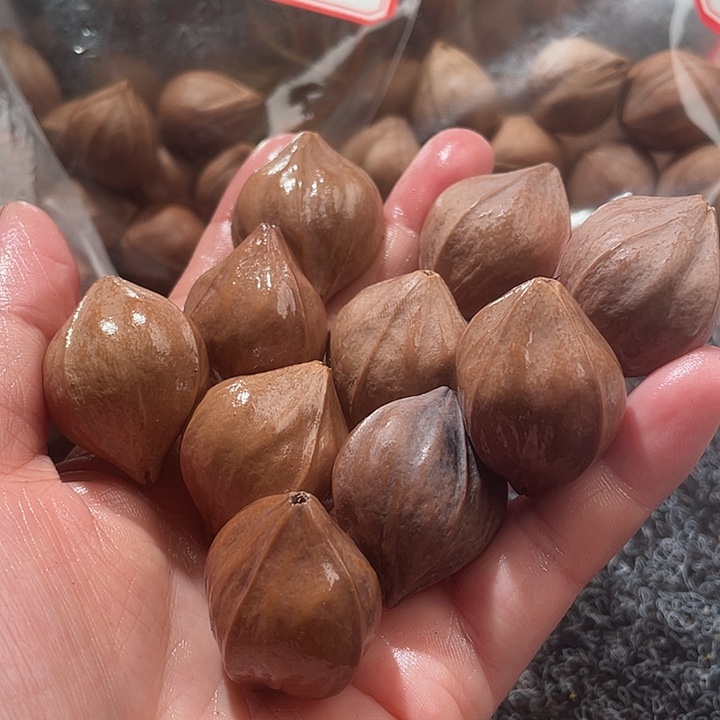 秃***）吊坠橄榄核2.6✖️3.1