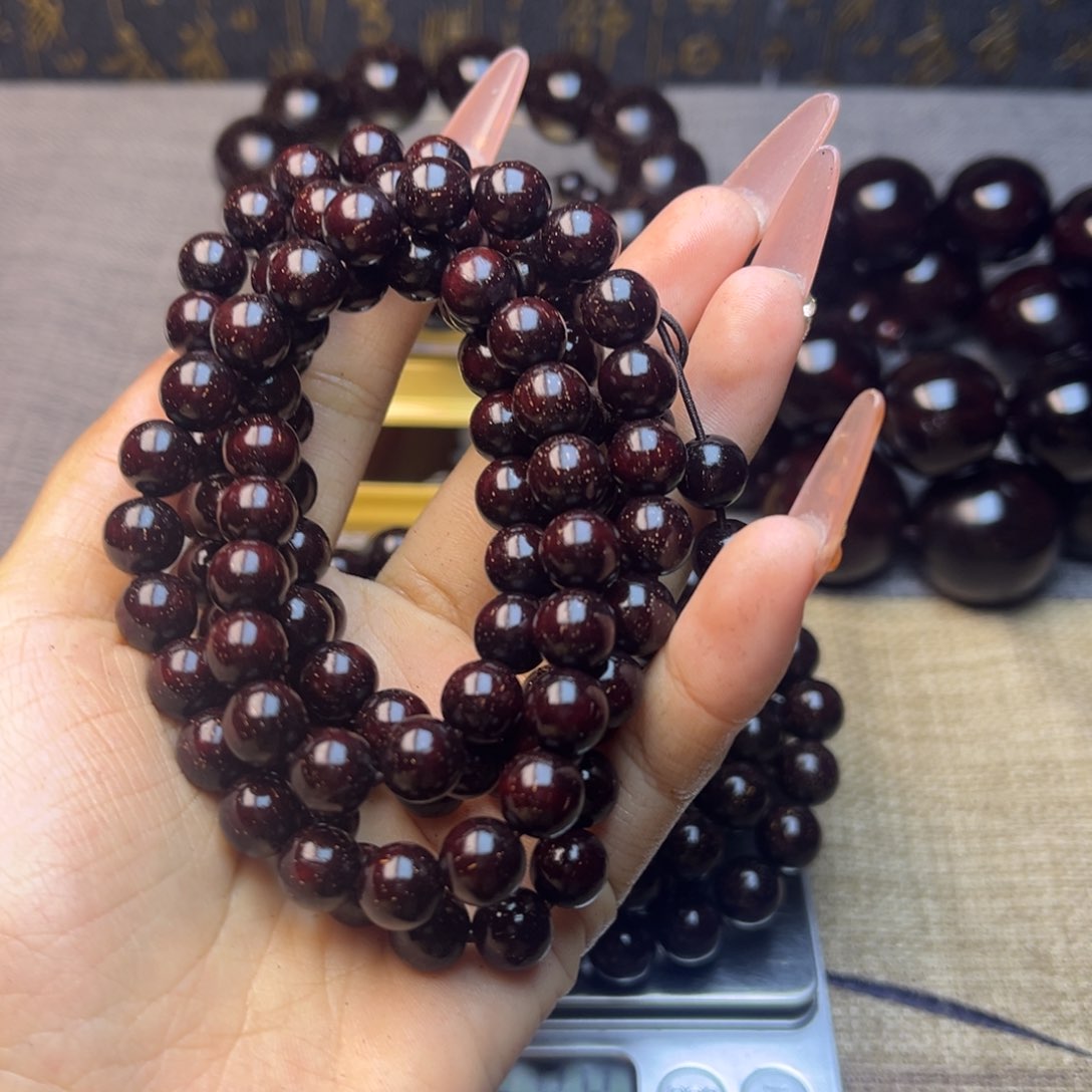 檀香紫檀（小叶紫檀）0.8^108