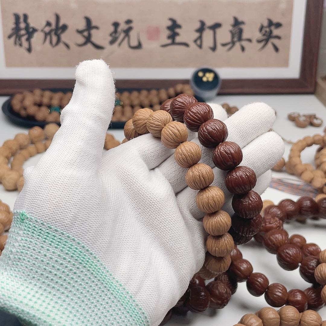 猴头核桃吊坠b**s猴头