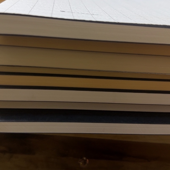 微瑕字课绝版9本套装原价1280元