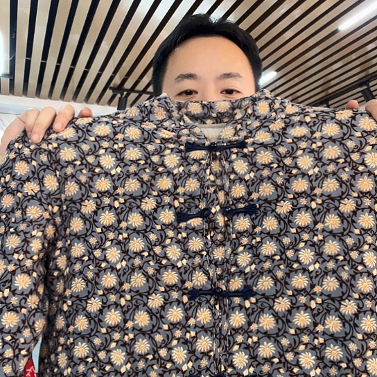 妈妈装工厂直播大放送