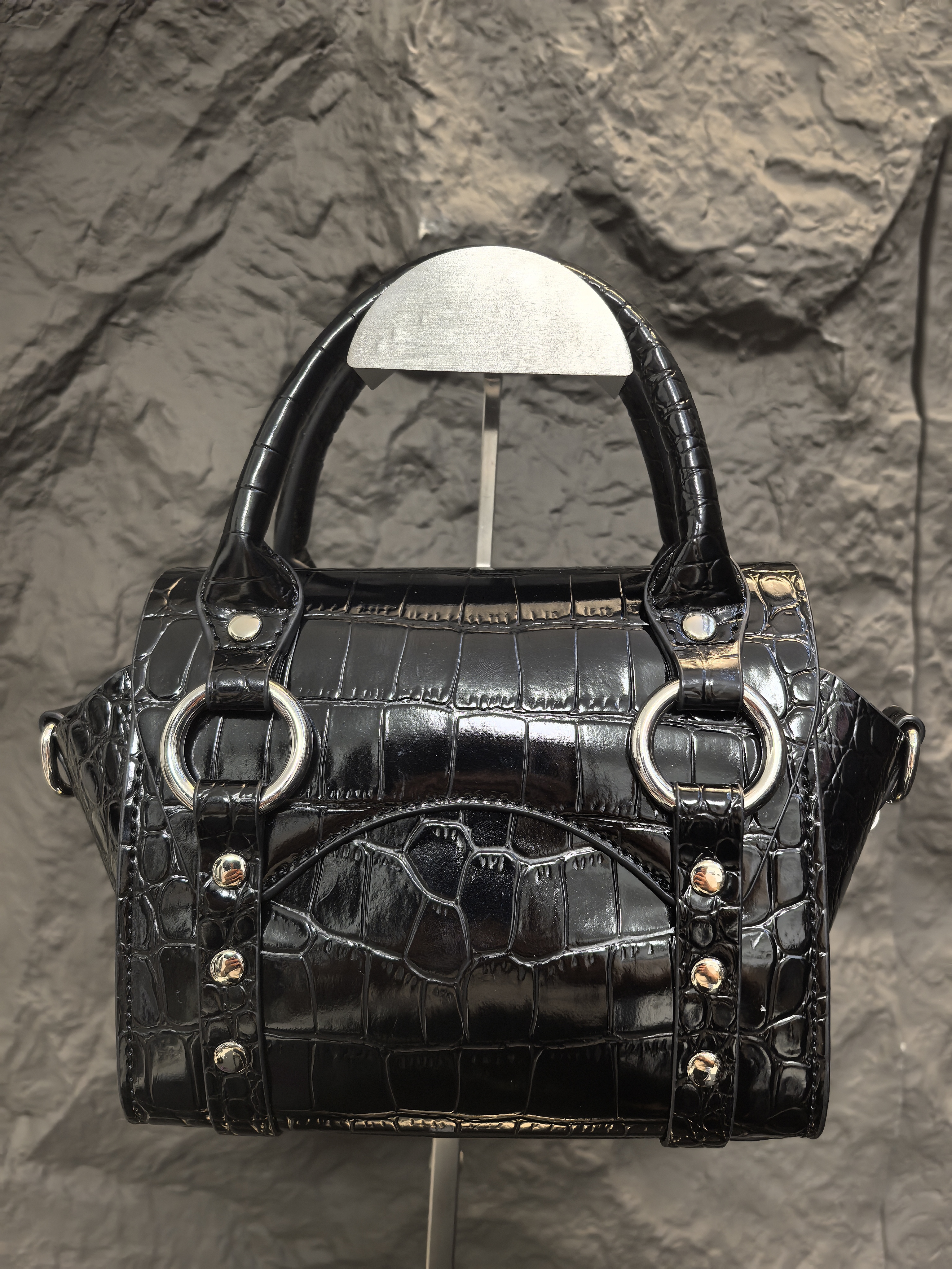 高级小众Betty手提包