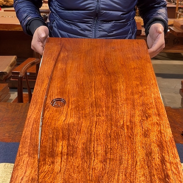 木（非红木类）巴花学名古夷苏木