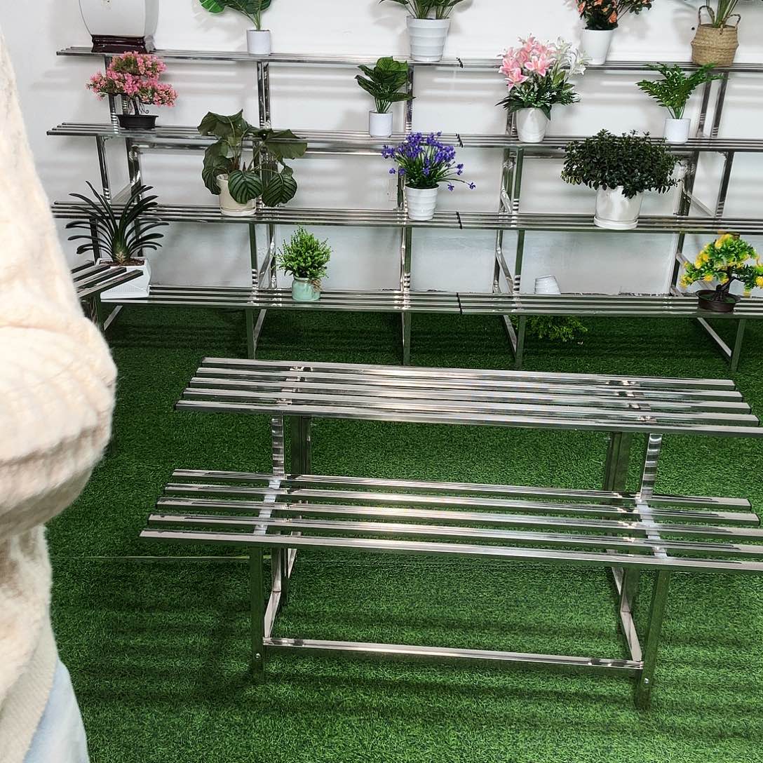 不锈钢单层不锈钢一米长35。50