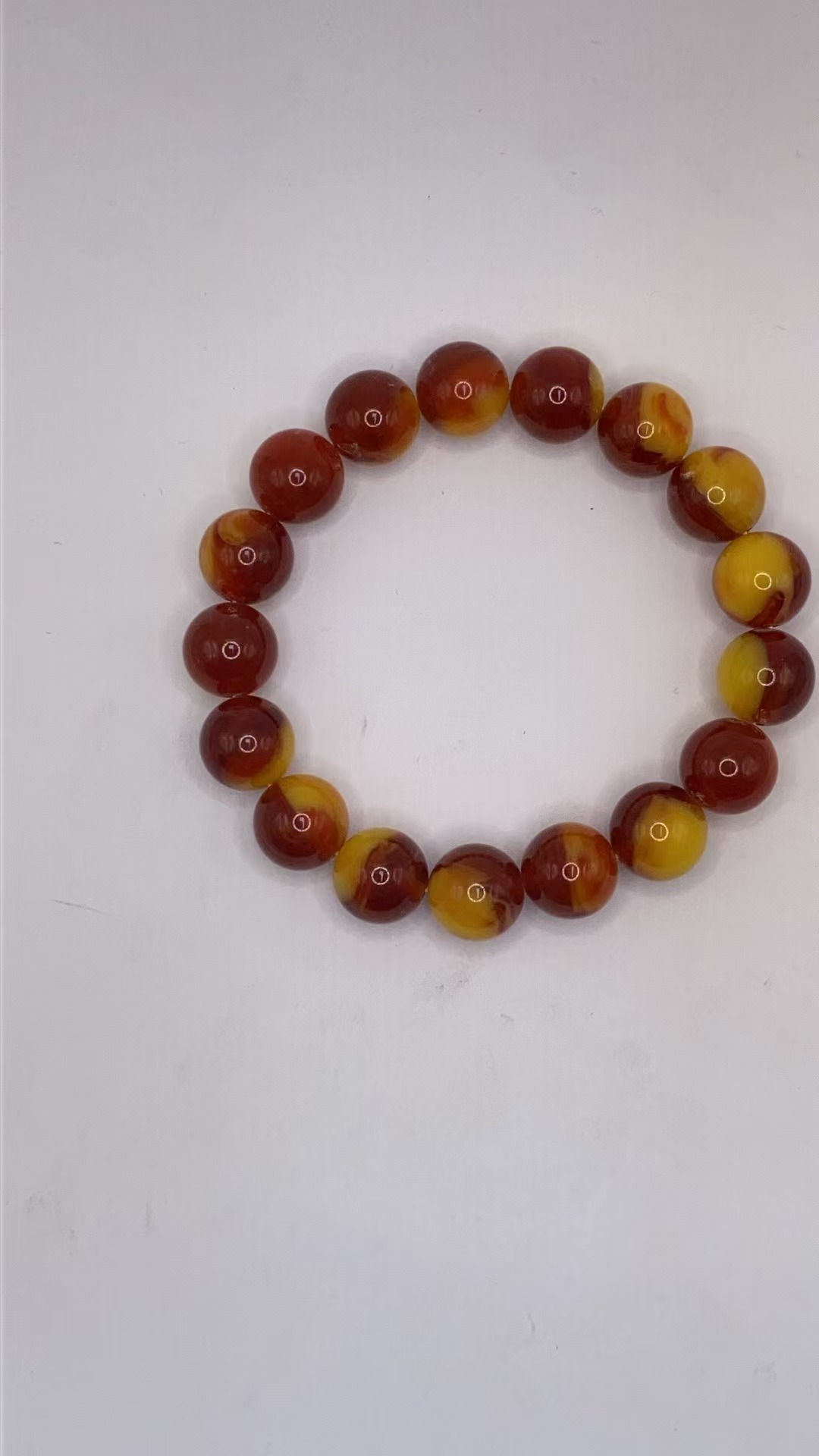 YY66【恒利】精美时尚大气搭配手串（多样性发其一）