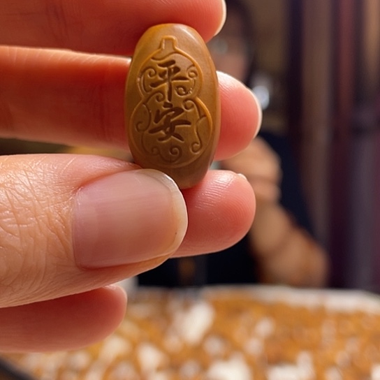 橄榄核手串/手链橄榄核