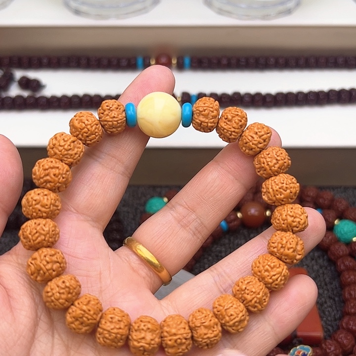 手串金刚菩提12+