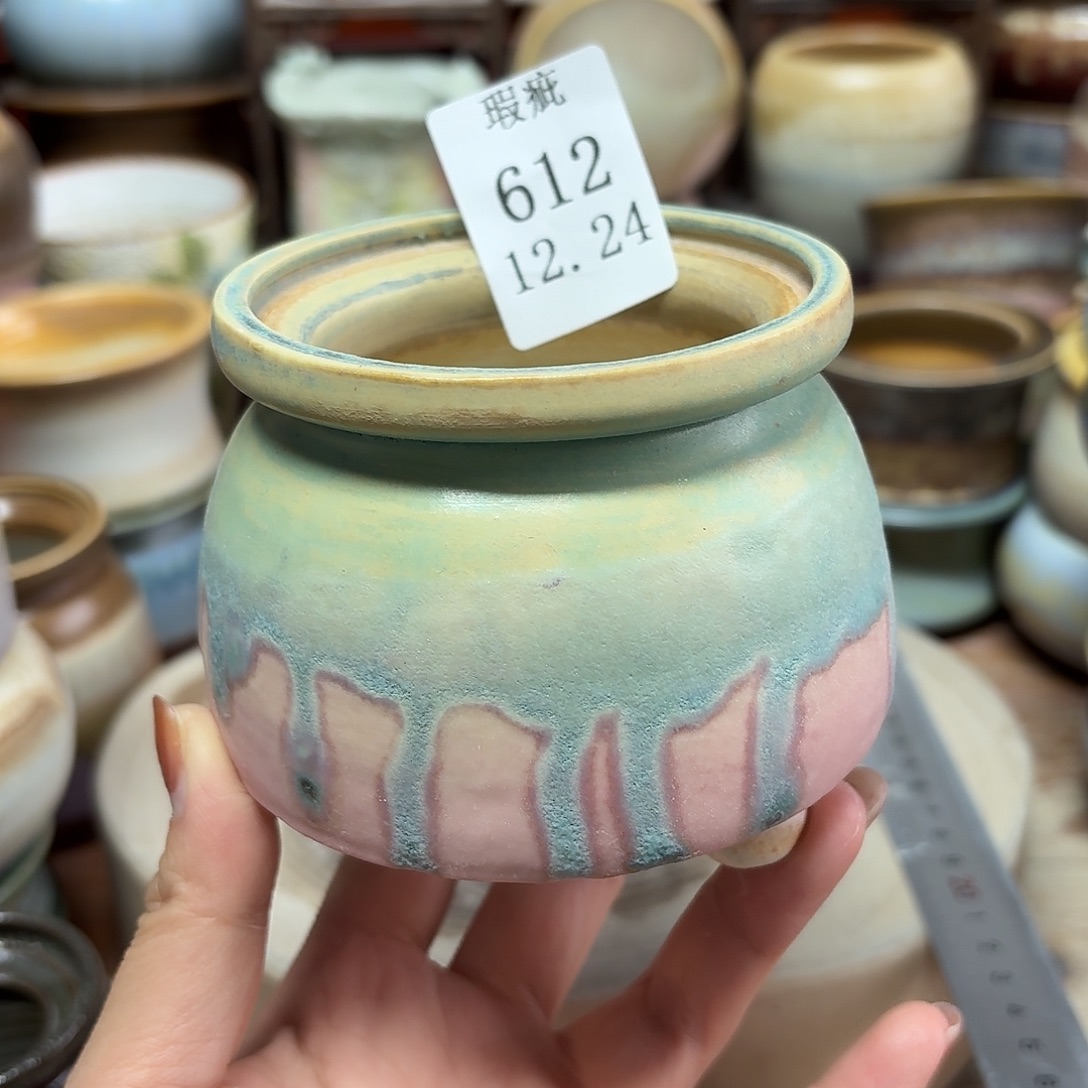 瓷片景德镇陶瓷手工制作