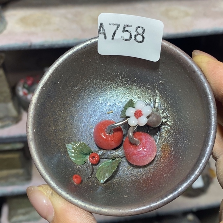 柴烧裸烧源头产地