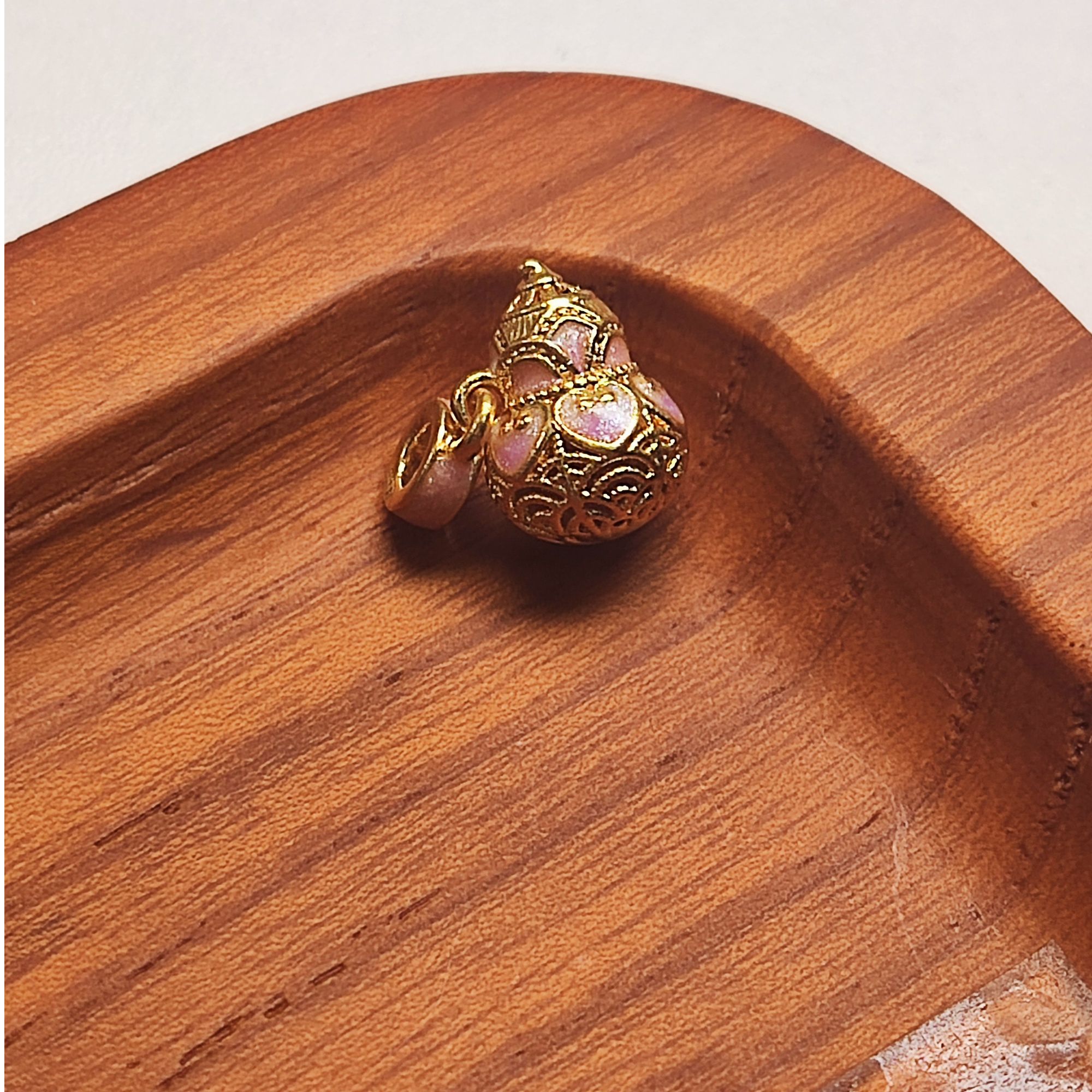 足金999   葫芦精品配件配件