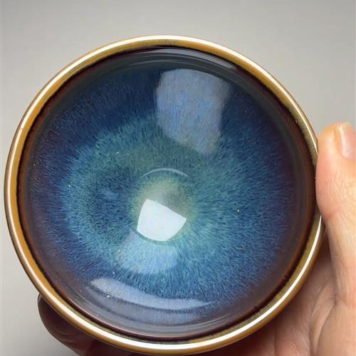 【闪购商品】茶盏-325............