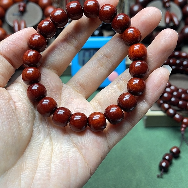 A***_木小叶紫檀手工艺