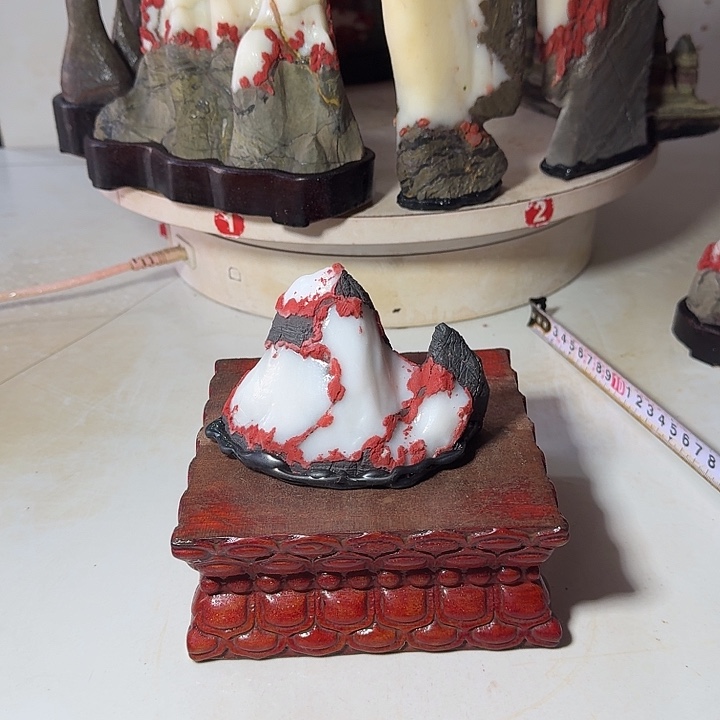 乡***音石材灵璧石88888888