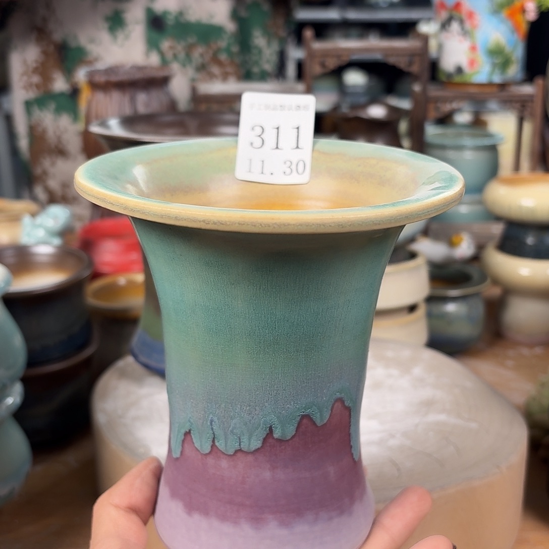 瓷片景德镇陶瓷手工制作