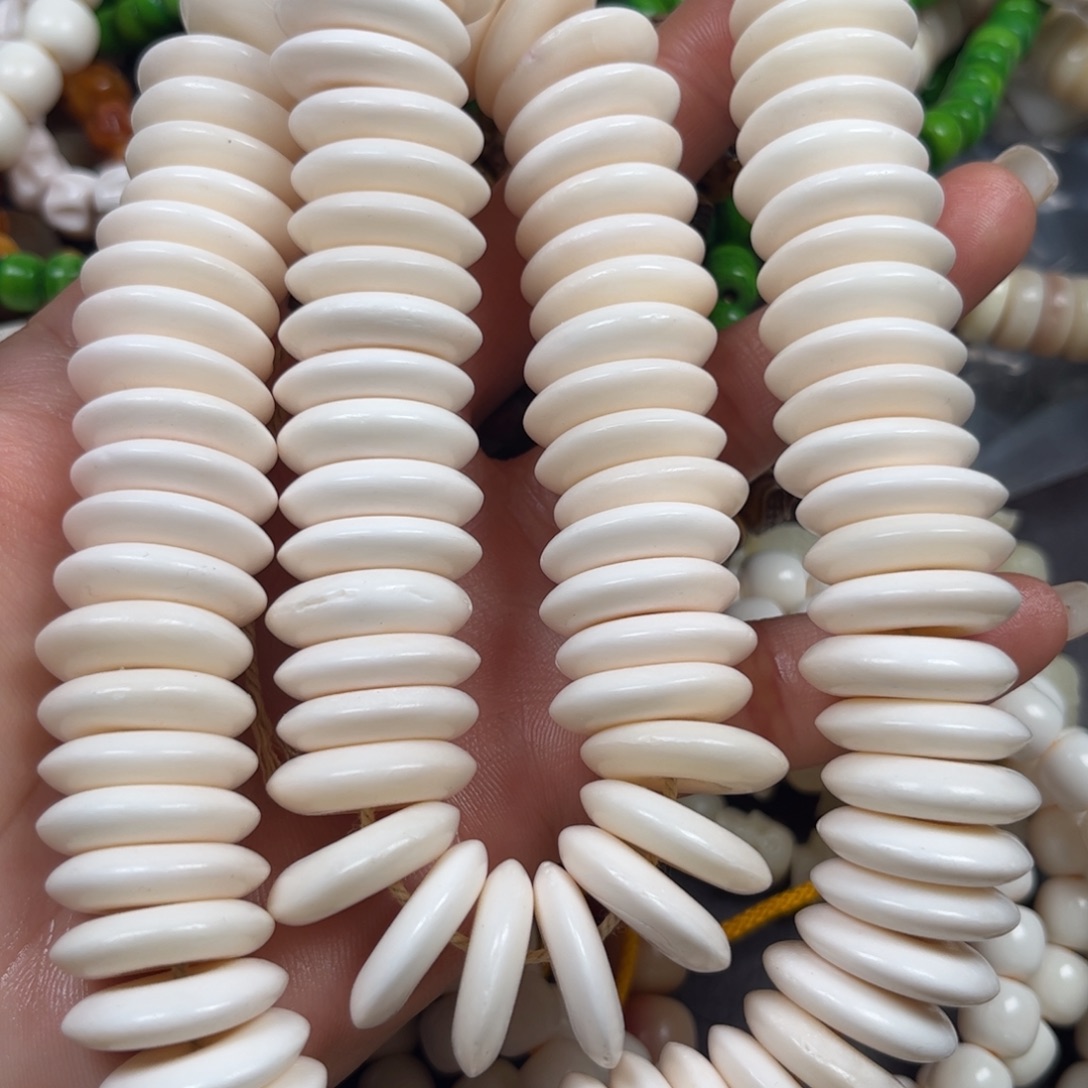 驼骨手串/手链编号155尺寸2.0