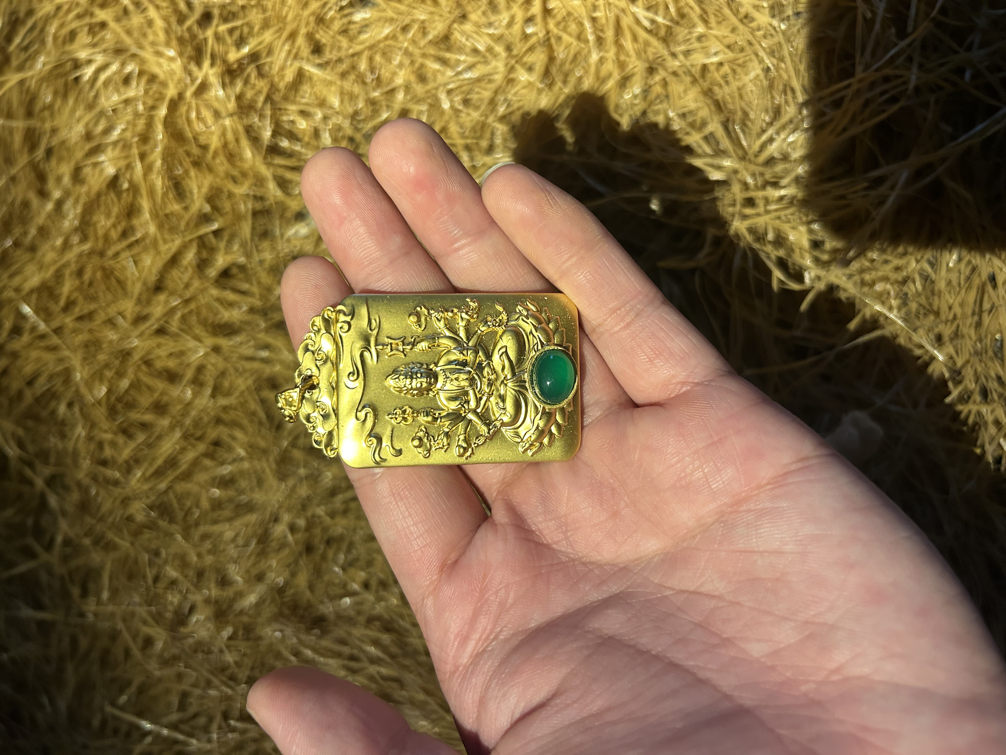 1个家居摆件 145 现代复古仿古工艺品摆件