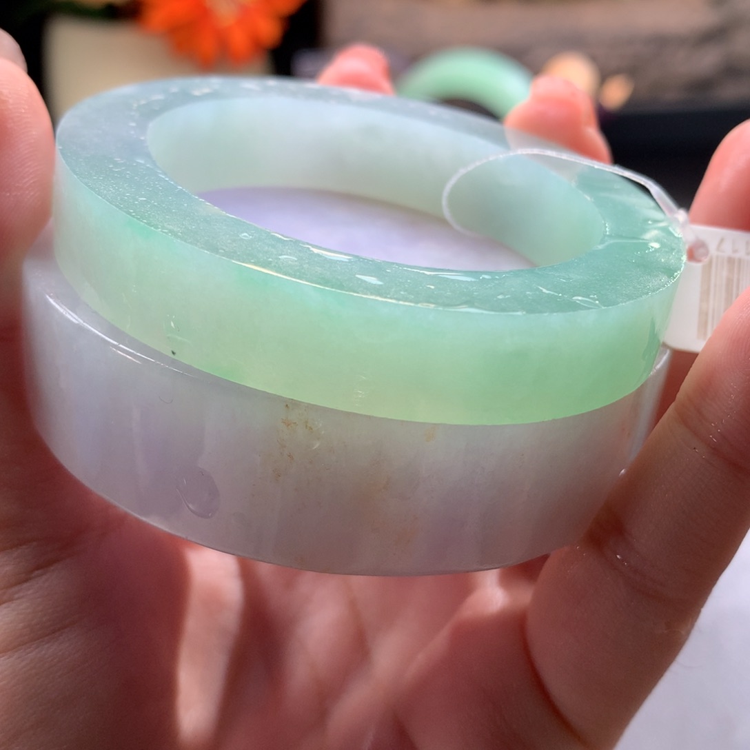 定制翡翠贵妃未镶嵌