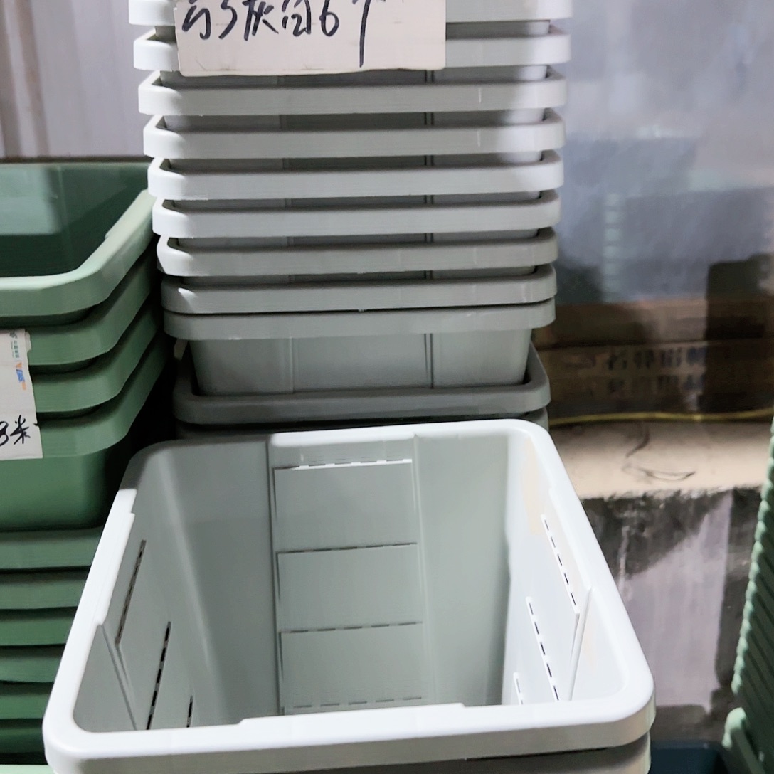 红陶编号是301号的