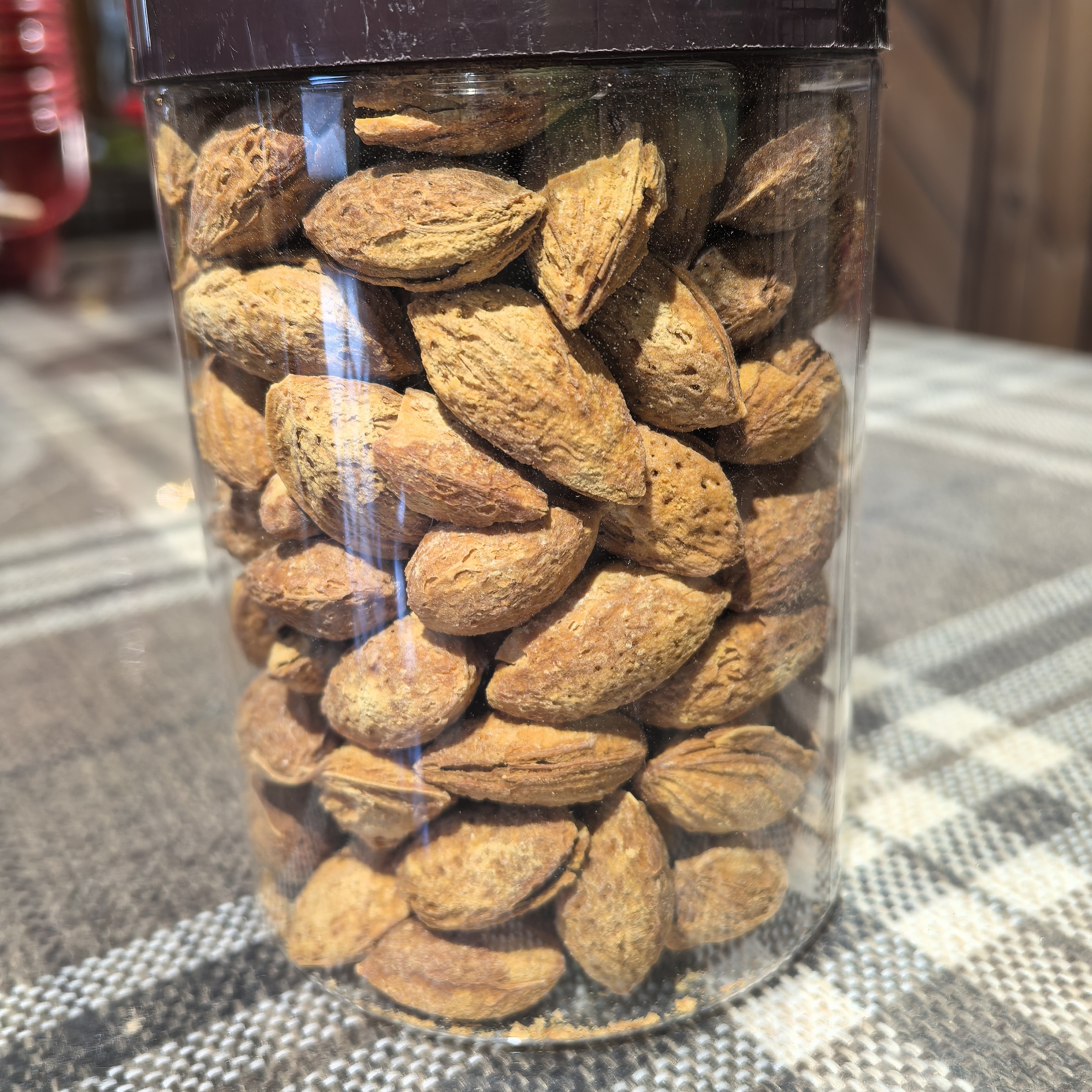 巴达木（300克）