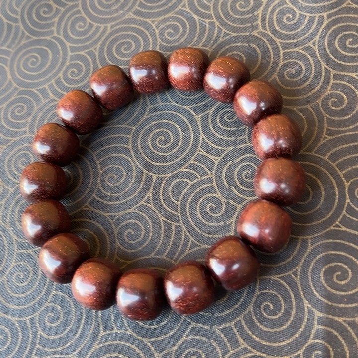 檀香紫檀（小叶紫檀）