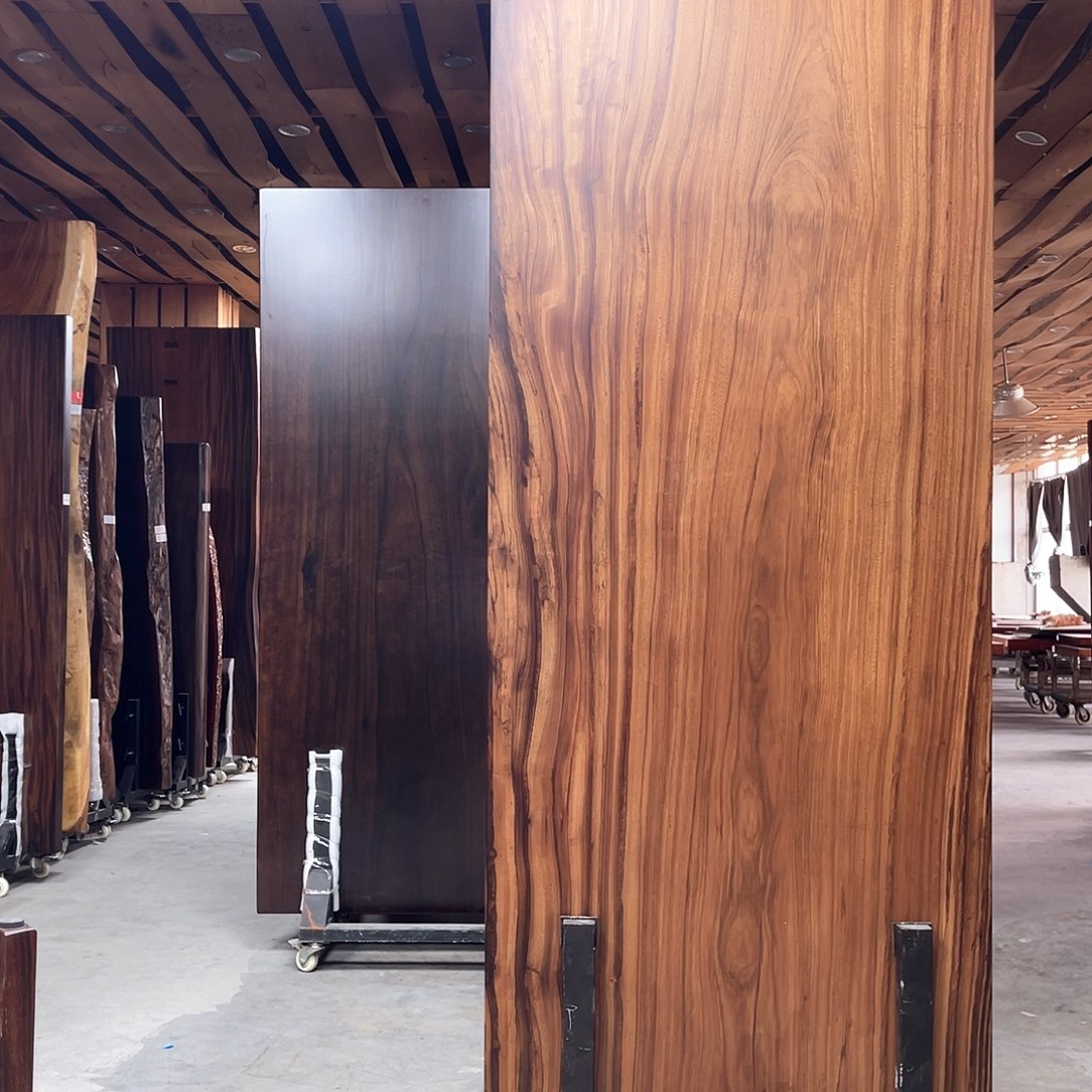 木胖*非洲乌金木221×90×6.5