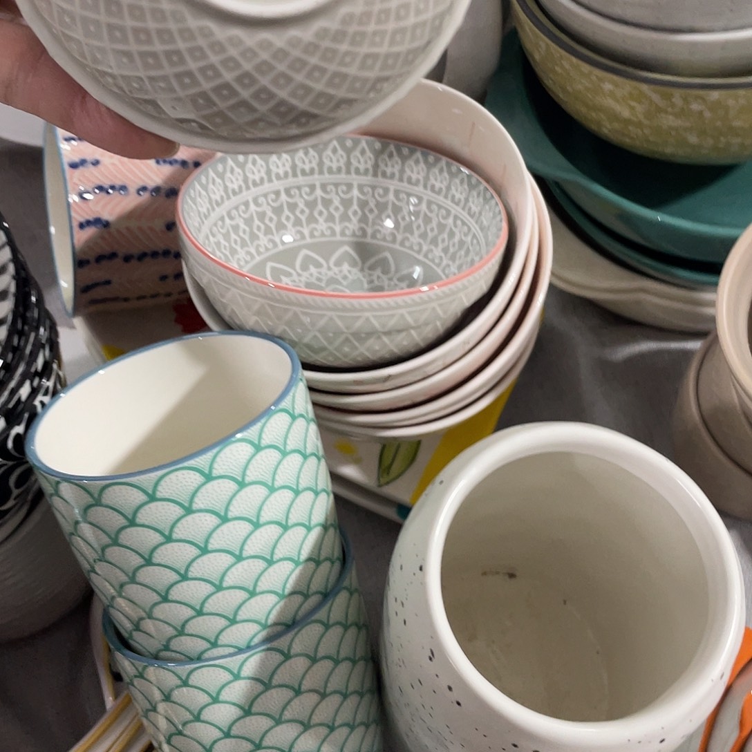 瓷   4.5寸温佩家数量是3