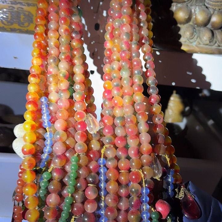 铜器文玩摆件收藏