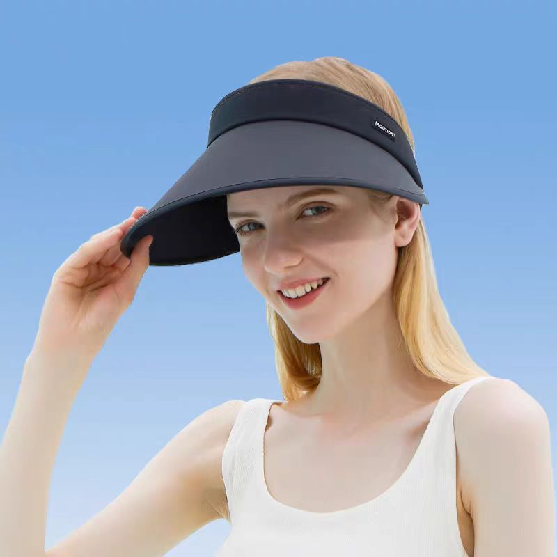 夏天的防晒帽茉寻家（送香氛一只）