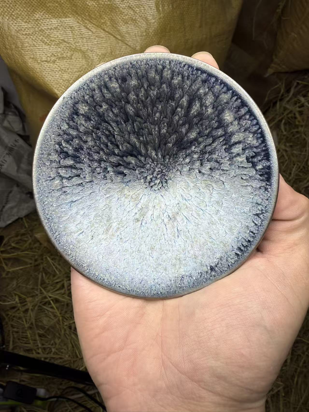 精美摆件 百花 精美摆件现代工艺品摆件