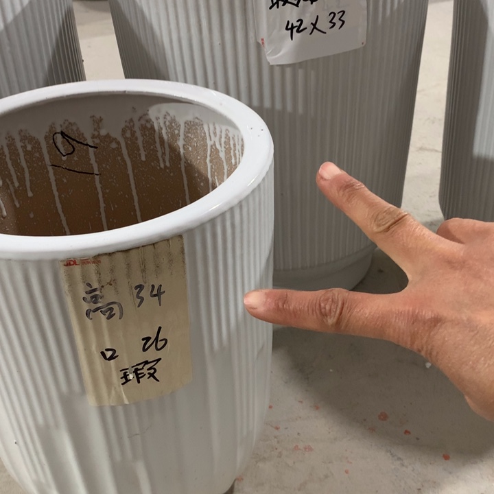 【闪购商品】红陶高温烧制默认瑕疵