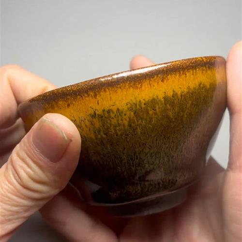 【闪购商品】茶盏-134............